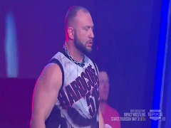 Bully Ray 17.05.12 2