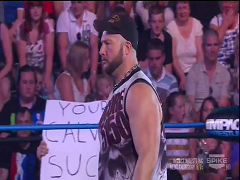 Bully Ray 24.05.12 3