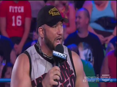 Bully Ray 24.05.12 10
