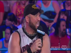 Bully Ray 24.05.12