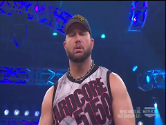 Bully Ray 24.05.12 10