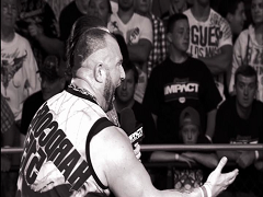 Bully Ray BfG