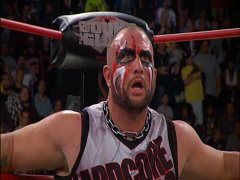 Bully Ray BfG 3