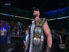 Bully Ray 6.6.13 6