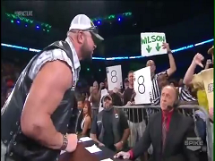 Bully Ray 6.6.13 4