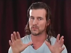 Adam Cole 3