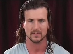 Adam Cole 4