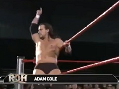 Adam Cole 5