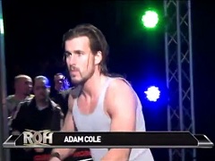 Adam Cole