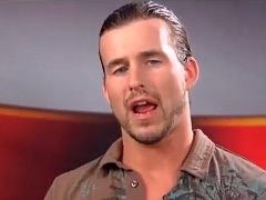 Adam Cole 7