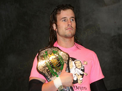 Adam Cole 10