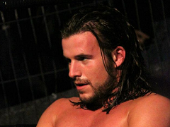 Adam Cole 3