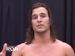 Adam Cole 9