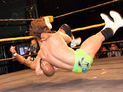 Adam Cole 6