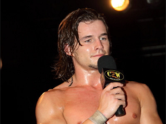 Adam Cole 10