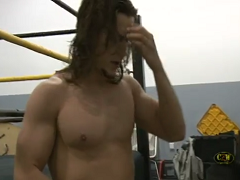 Adam Cole 3