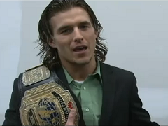 Adam Cole 7