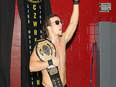 Adam Cole 2