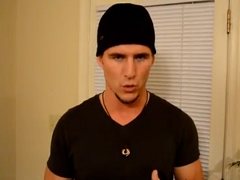 Adam Cole 8