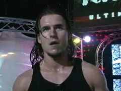 Adam Cole 3