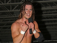 Adam Cole 10