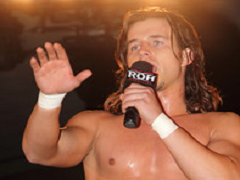 Adam Cole 5