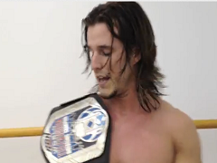 Adam Cole 5