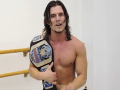 Adam Cole 9