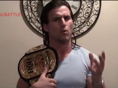 Adam Cole 7