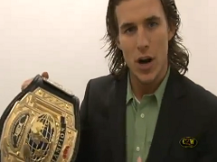 Adam Cole 6