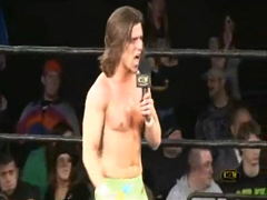 Adam Cole 10