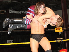 Adam Cole 3