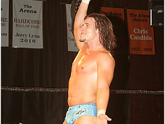 Adam Cole 7