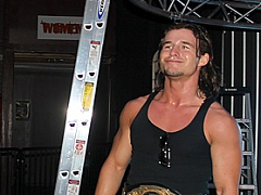 Adam Cole 2