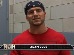 Adam Cole 4