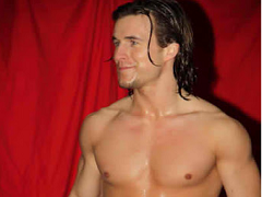 Adam Cole 2