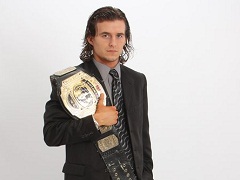 Adam Cole 2