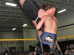 Adam Cole 10