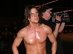 Adam Cole 7