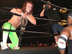 Adam Cole 7