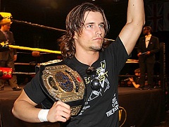 Adam Cole 10