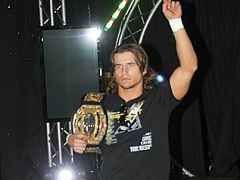 Adam Cole 9