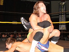 Adam Cole 3