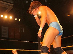 Adam Cole 5