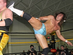 Adam Cole 3