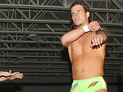 Adam Cole 10