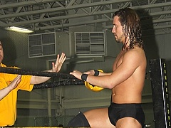 Adam Cole 2