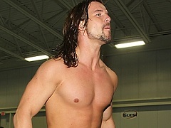 Adam Cole 4