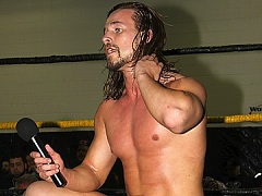 Adam Cole 5