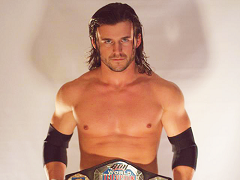 Adam Cole